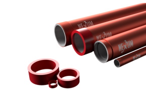 Gas and Water Pipes (EN10255 & EN10217)