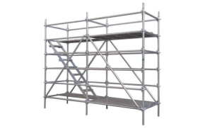 System Scaffolds