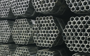 Tubes and Couplers Scaffolding