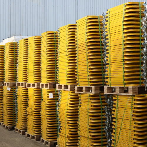 Scaffolding Ancillary Products