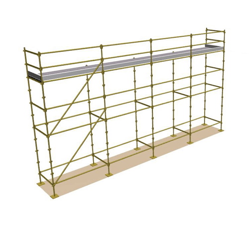 K-Stage System