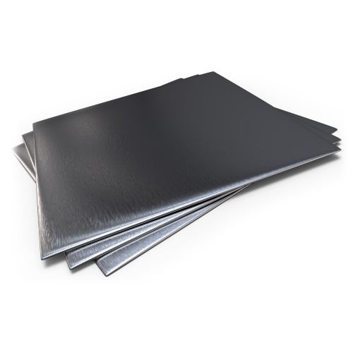 Sheets and Plates