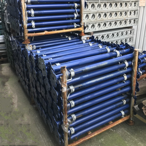 Props and Support Products