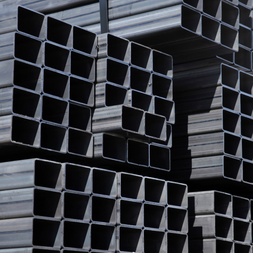 Rectangular Hollow Sections (RHS)