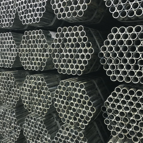 Scaffold Tubes