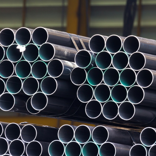 Seamless Line Pipes