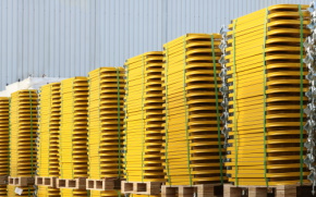 Scaffolding Ancillary Products