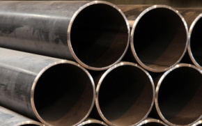 API Welded Pipes