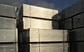 Beams and Panels