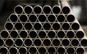 Circular Hollow Sections (CHS)