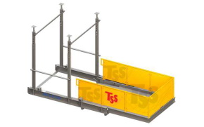 Loading Platforms
