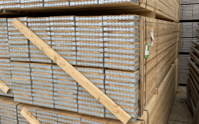 Metal Boards and Decks