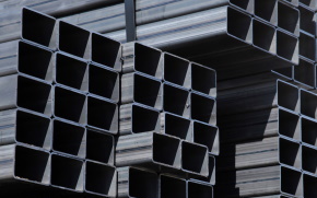Rectangular Hollow Sections (RHS)