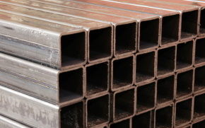 Square Hollow Sections (SHS)