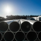 tubes at sunsrise