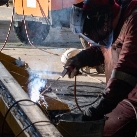 welding