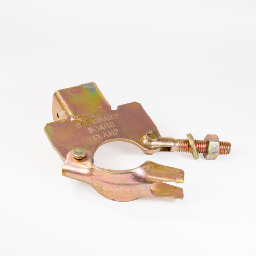 Board Clamp 90 Degree