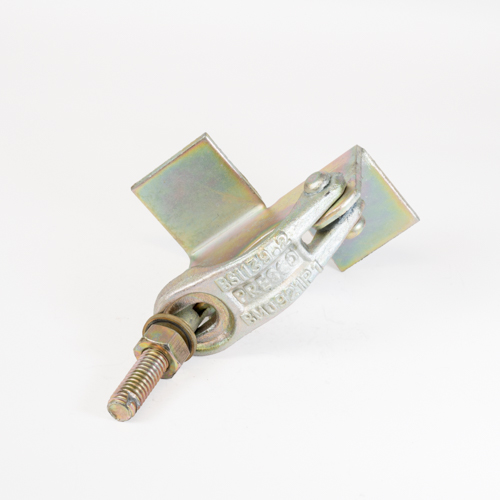 Board Retaining Couplers Drop Forged