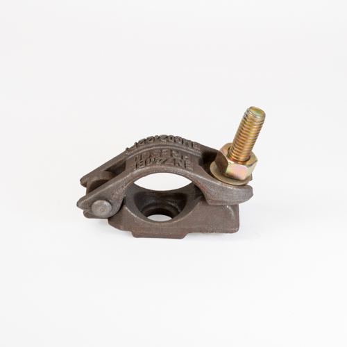 Half Swivel Coupler Drop Forged