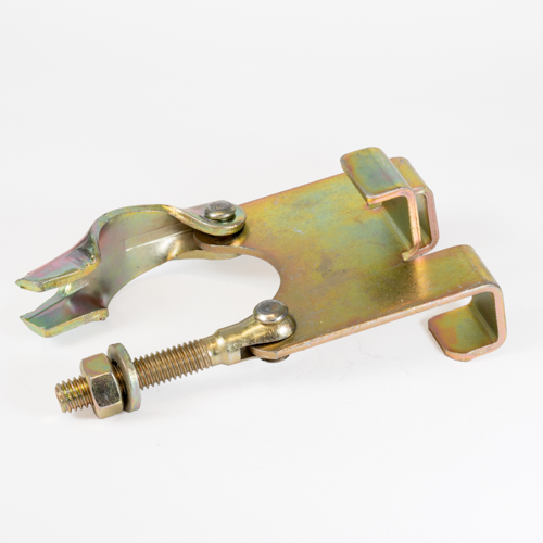 Pressed Ladder Clamps Electroplated