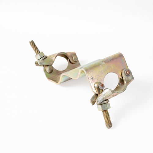 Roofing Coupler Pressed Steel
