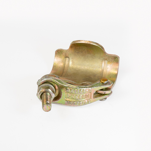 Single Couplers Drop Forged
