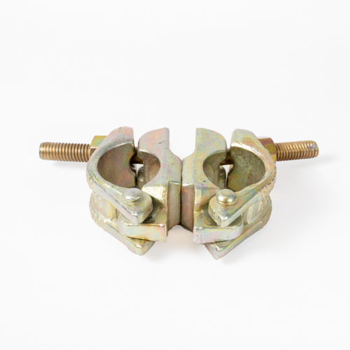Swivel Couplers Drop Forged