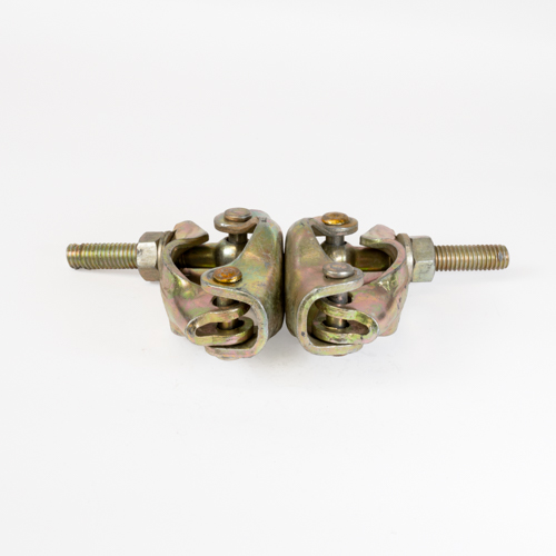 Swivel Couplers Pressed Steel