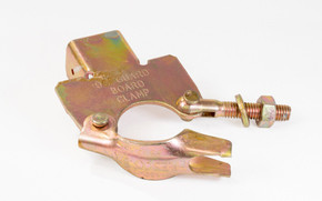 Board Clamp 90 Degree