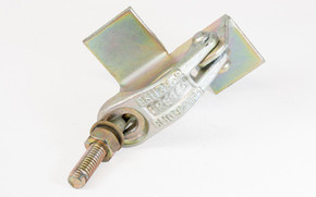 Board Retaining Couplers Drop Forged