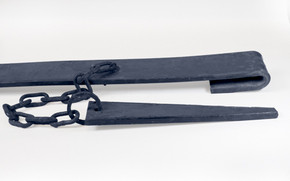 Column Clamps