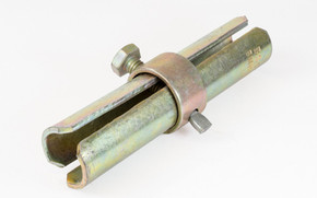 Drop Forged Joint Pins Electroplated