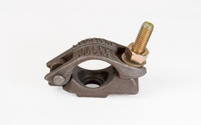 Half Swivel Coupler Drop Forged