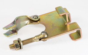 Pressed Ladder Clamps Electroplated