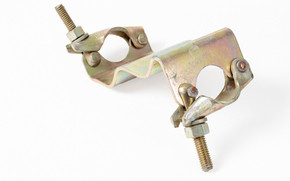Roofing Coupler Pressed Steel