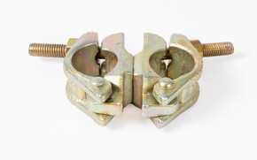 Swivel Couplers Drop Forged