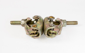Swivel Couplers Pressed Steel
