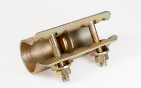 Sleeve Couplers