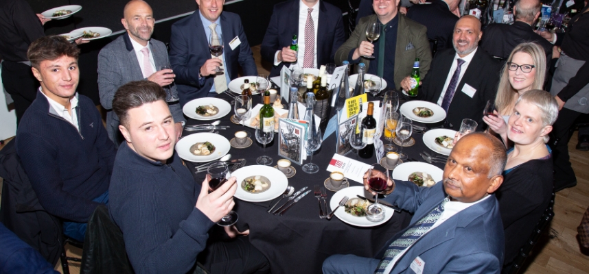 International Steel Trade Association (ISTA) Lunch