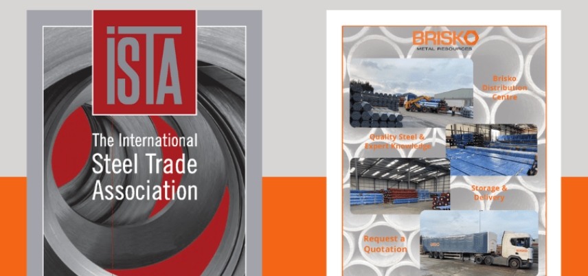 Continuing to proudly support The International Steel Trade Association
