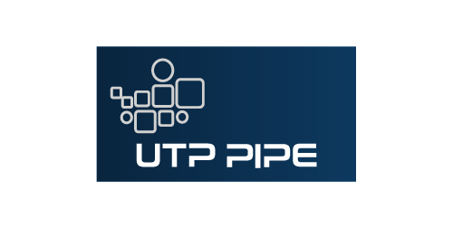 UTP Pipe
